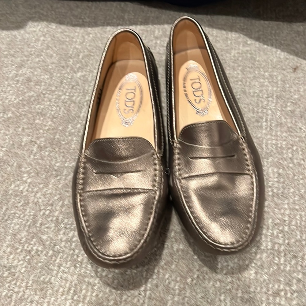 TOD’s Loafers